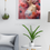 Thumbnail: "Blissful Blooms" art print