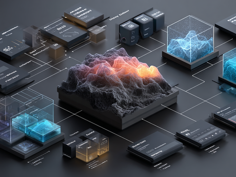 The Future of UXD: From Designing Interactions to Designing Systems