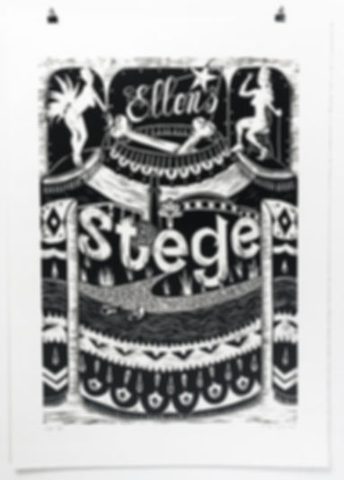 Stege