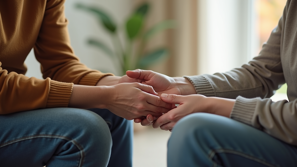 Essential Communication Skills for Caregivers: Crucial Caregiver Skills for Compassionate Support
