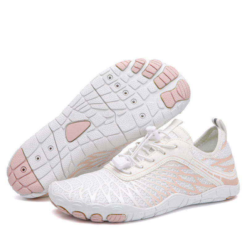 Thumbnail: Beyond Footwear