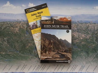 Planning for the JMT