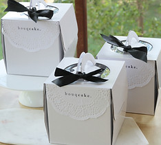 Bouqcake gift boxes