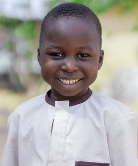 ISRAEL GYANG Seeds of Hope Nigeria