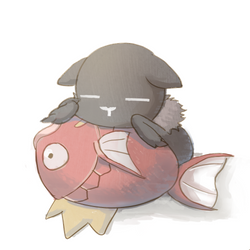 摸魚