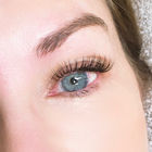 Jay Lash and Brow Client Lash Extensions St Ives North Shore Sydney
