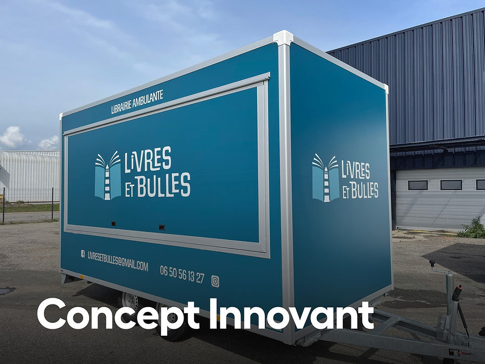 concept innovant