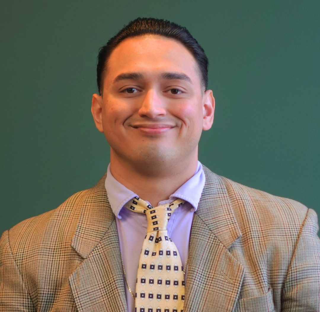 Writer: Joseph C. Cobian