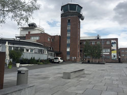 Fornebu