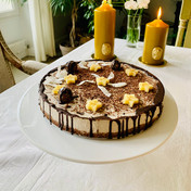 Choco Coco Banane