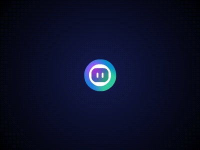 VTES Voice Robot logo animation.gif