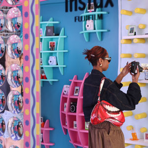 INSTAX Share The Joy Tour 24'