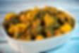 Curried Goat