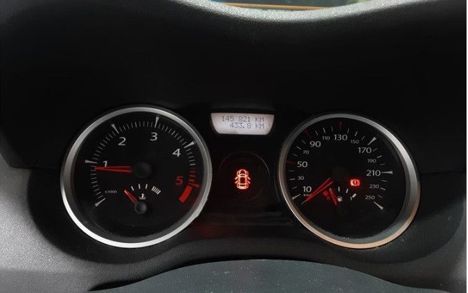 Miniatura: Renault Megane CC 1.5 Diesel