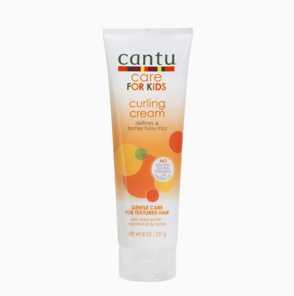 Cantu Care For Kids Curling Cream