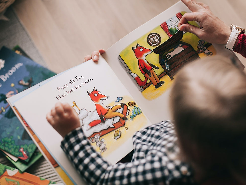 creative playful activities for kids