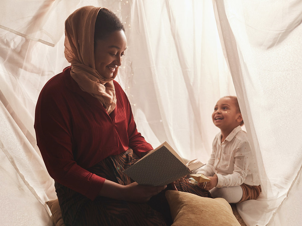 6 Great Impacts Of Narrating The Stories Of Sahabah On Your Children 6 Great Impacts Of Narrating The Stories Of Sahabah On Your Children