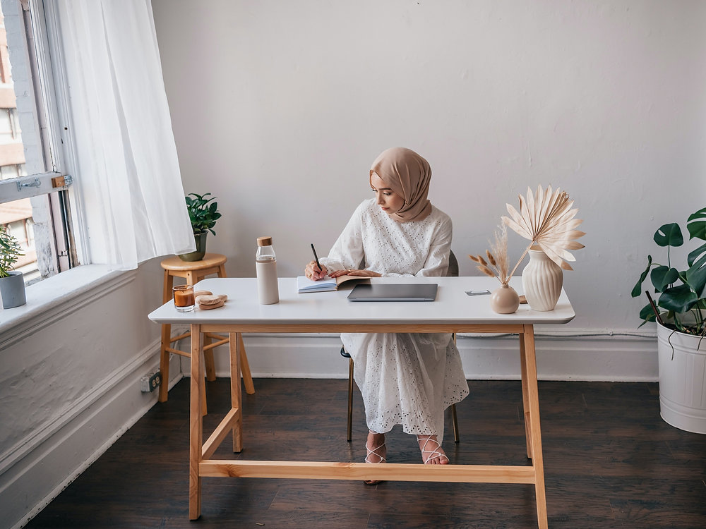 6 Tips for Muslim Mom's Morning Routine for a Blissful Day