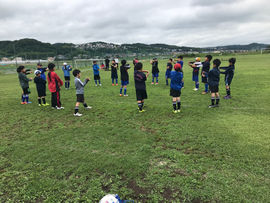 【6/16 全学年 TRM】