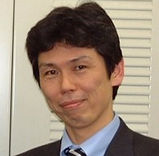 Itaru Hamachi