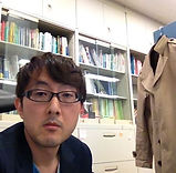 Hiroshi Abe