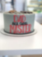 Cakes