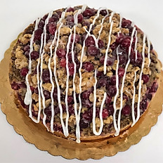 Nantucket Cranberry