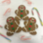 Ginger Bread People