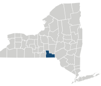 Broome County