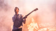 JAMIE T