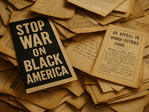 Welcome to the Paper Trail