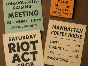 Paper Trails #12: Lost & Found—The Strange Afterlives of Things Never Meant to Last