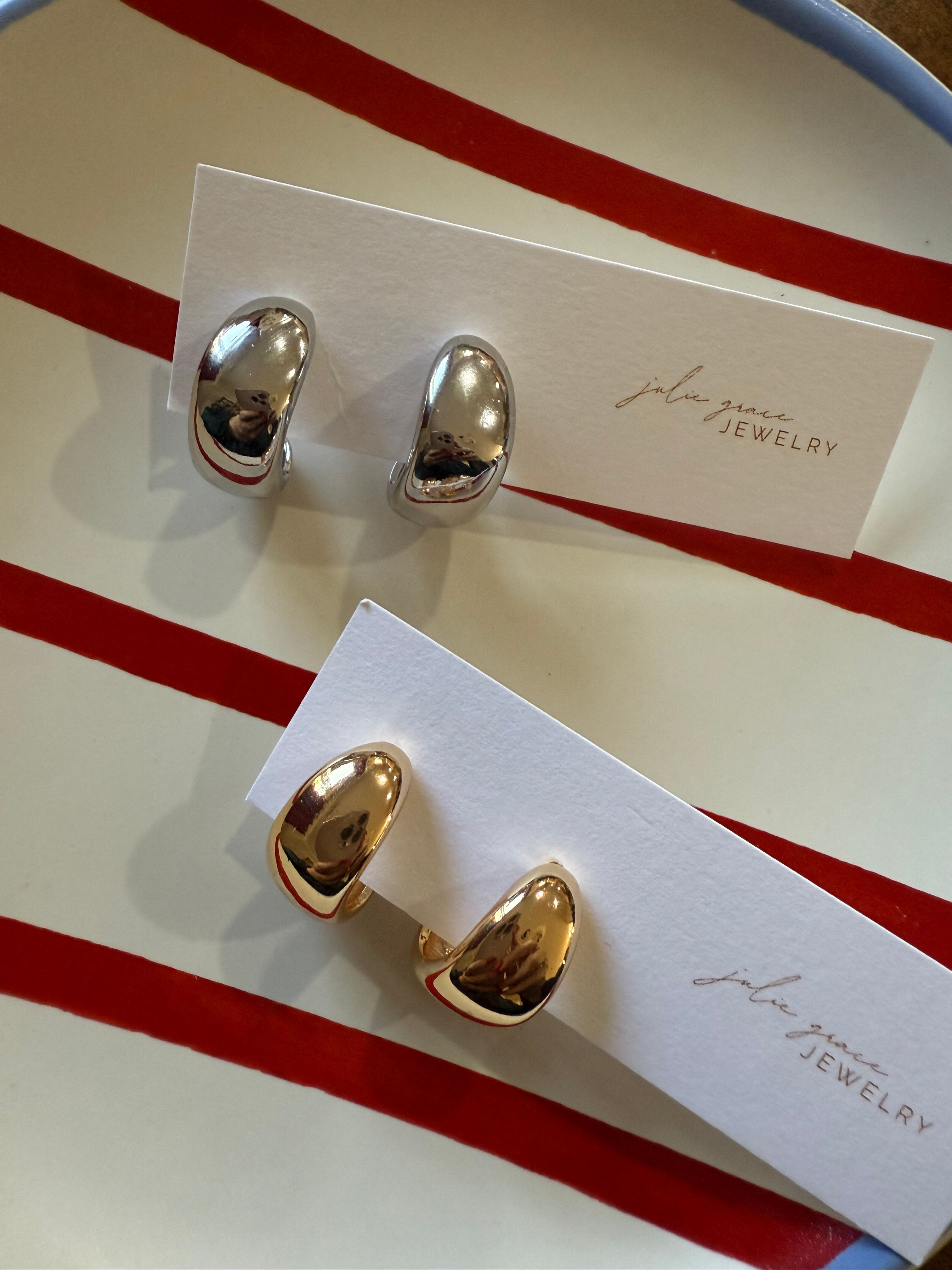 The Chicago - Silver & Gold