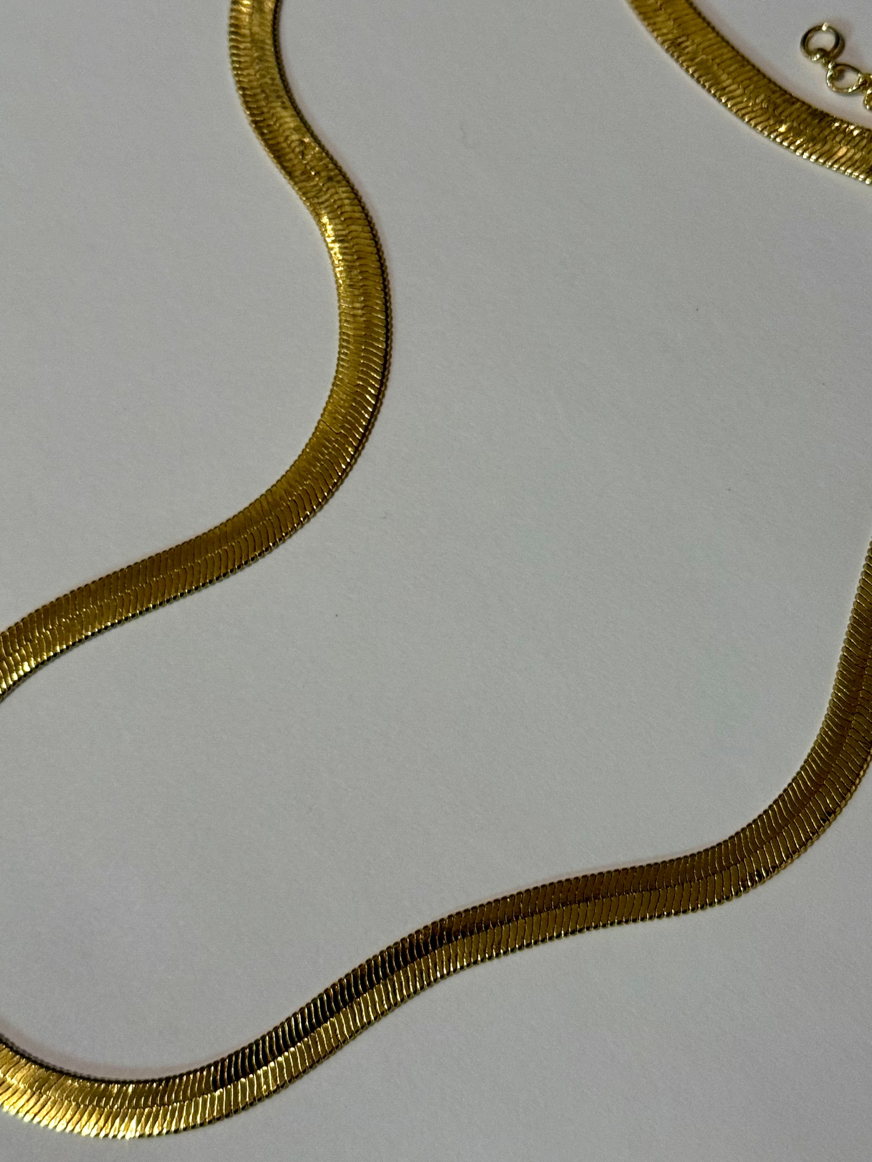 The Revenge Necklace