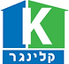 בנימין קלינגר מומחה בתכנון רשוי ובניה לוגו