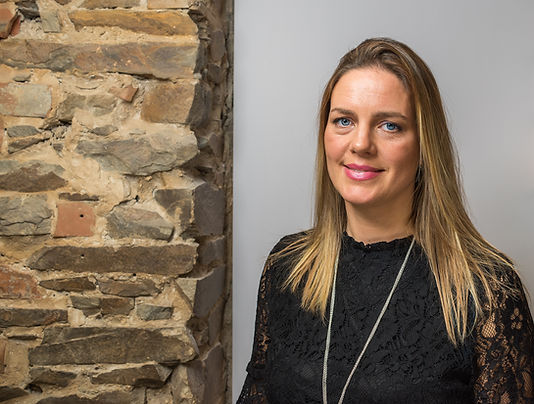 Emma White - Spa Therapist