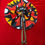 Thumbnail: African Print Fan