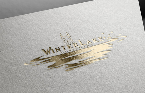 Custom Graphic & Text Logo | Stallionflyers