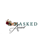 A Masked Asset Logo