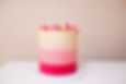 Ombre Buttercream Cake Class