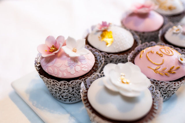 Cupcake Classes