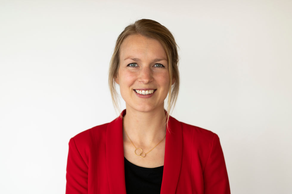 Ineke Nederend