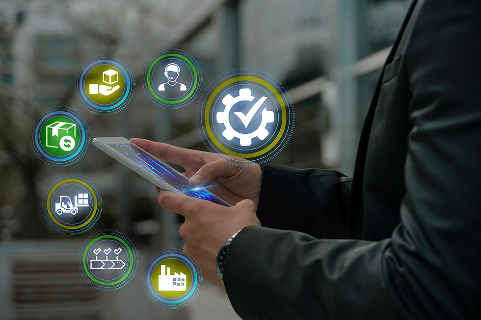 Marketplace Vendor Management for Seamless eCommerce Growth