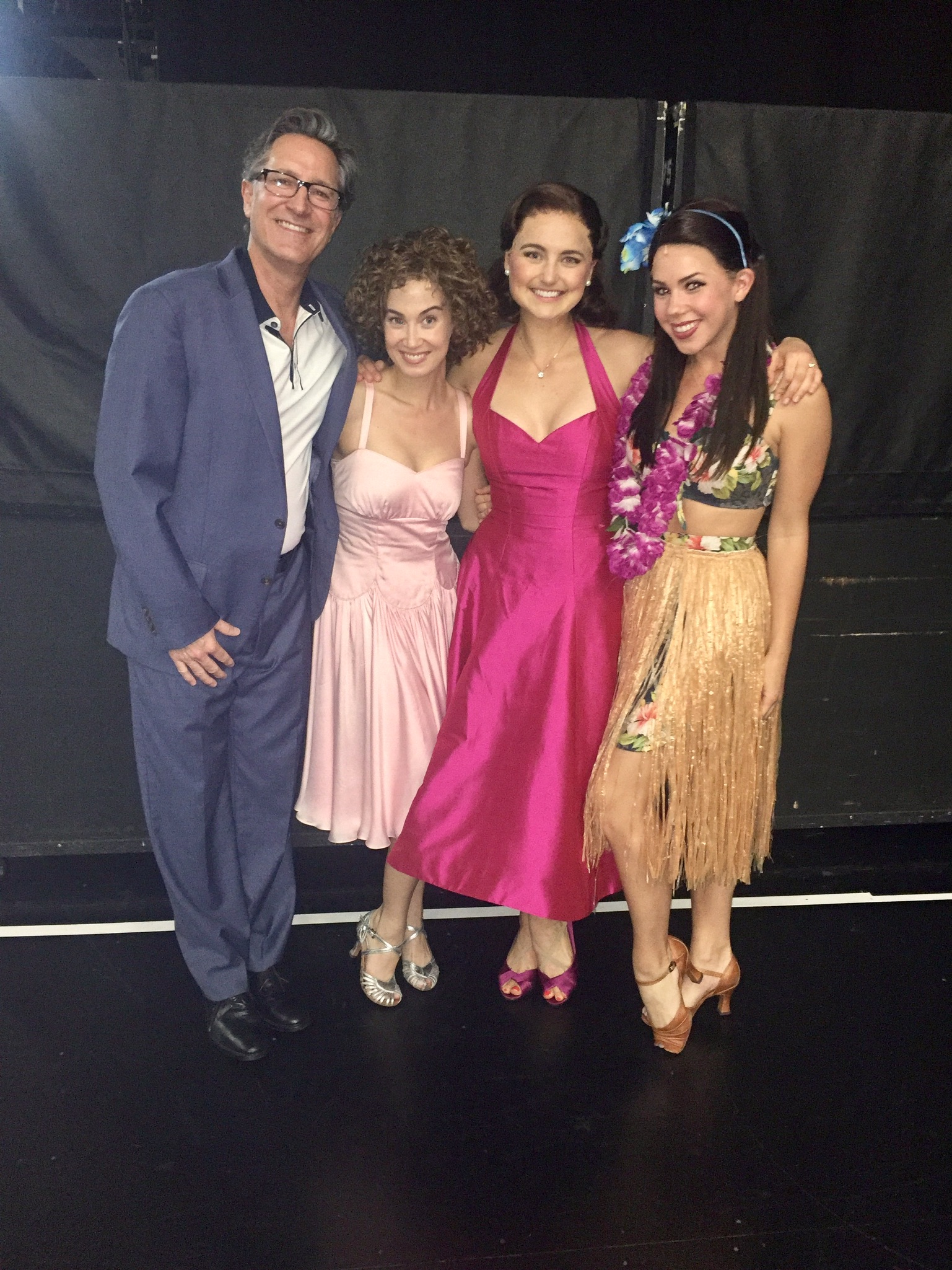 Dirty Dancing National Tour