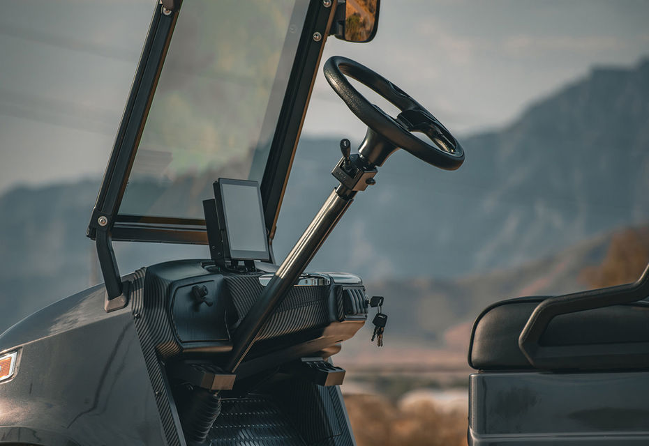 EPIC E40 | Catawba Island Carts