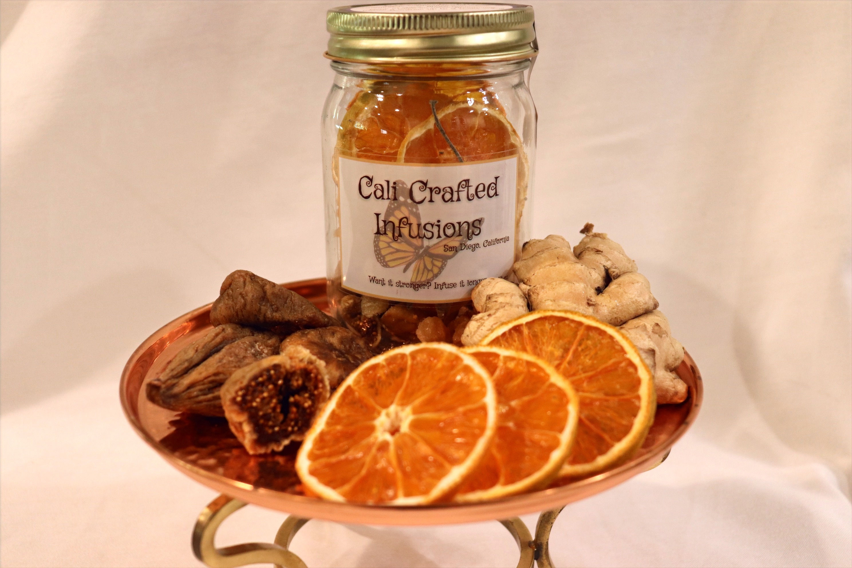 Fig-ure Me Out - 12 oz