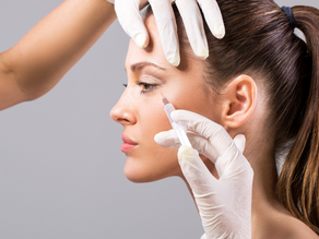 The History Of Botox