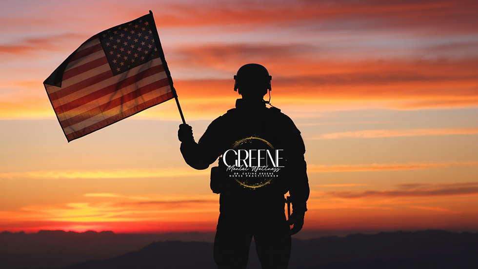 Mental Health Care For Veterans