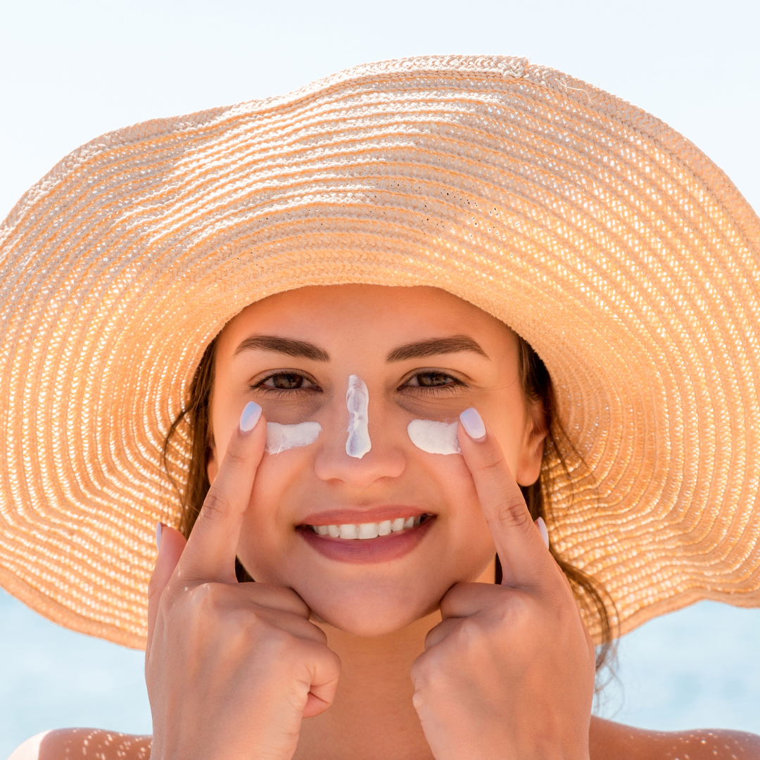 The Crucial Role of Sunscreen in Your Daily Skincare Routine