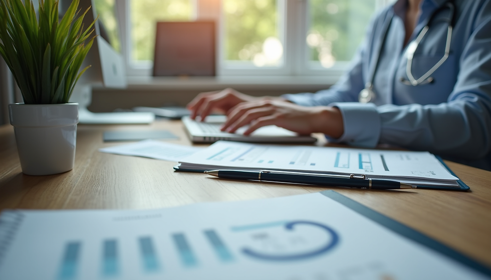 Unlocking Potential How Effective Testing Enhances ADHD Management